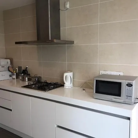 Avenue K Apartment